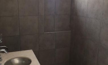 Departamento en alquiler en Barrio Güemes! Luminoso 1 dormitorio, 1 baño, exc ubicación!!