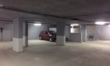 Departamento en alquiler en Barrio Güemes! Luminoso 1 dormitorio, 1 baño, exc ubicación!!