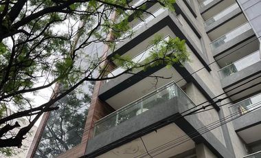 Departamento en alquiler en Barrio Güemes! Luminoso 1 dormitorio, 1 baño, exc ubicación!!