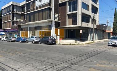 LOCAL EN RENTA EN LADRILLERA