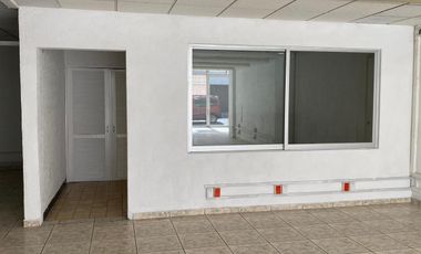 LOCAL EN RENTA EN LADRILLERA