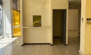 LOCAL EN RENTA EN LADRILLERA