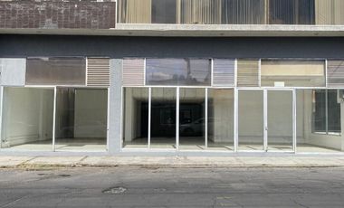 LOCAL EN RENTA EN LADRILLERA