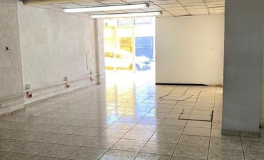 LOCAL EN RENTA EN LADRILLERA