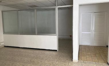 LOCAL EN RENTA EN LADRILLERA