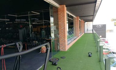 Local Comercial en Venta  en Jacarandas Zapopan