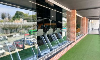 Local Comercial en Venta  en Jacarandas Zapopan