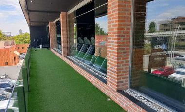 Local Comercial en Venta  en Jacarandas Zapopan