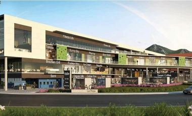 Local Comercial en venta en El Uro, Monterrey