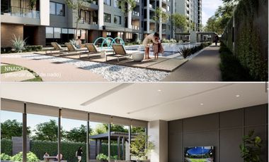 Pre venta DEPTOS SAN NICOLÁS