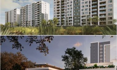 Pre venta DEPTOS SAN NICOLÁS