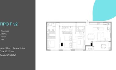 Pre venta DEPTOS SAN NICOLÁS