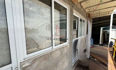 Bodega Renta Nueva Palma 30,000 XIMMAR RWC