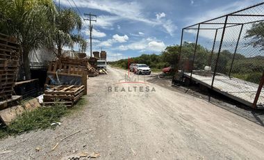 Bodega Renta Nueva Palma 30,000 XIMMAR RWC