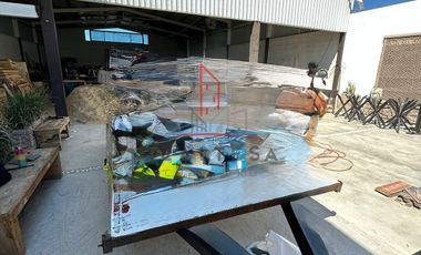 Bodega Renta Nueva Palma 30,000 XIMMAR RWC