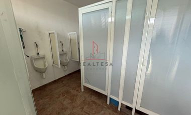 Bodega Renta Nueva Palma 30,000 XIMMAR RWC