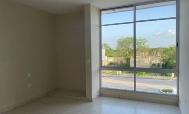 CASA EN VENTA RESIDENCIAL YA'AX LU'UM CONKAL -YAXKUKUL