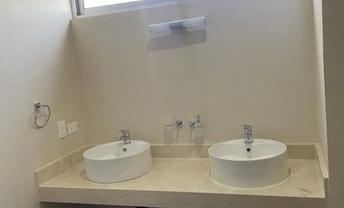 CASA EN VENTA RESIDENCIAL YAXMUL CONKAL -YAXKUKUL