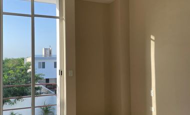 CASA EN VENTA RESIDENCIAL YAXMUL CONKAL -YAXKUKUL