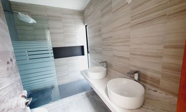 Casa en VENTA LISTA PARA ESTRENAR FRACC LOMAS DEL SOL  recamara planta baja