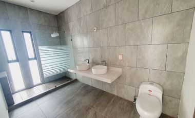 Casa en VENTA LISTA PARA ESTRENAR FRACC LOMAS DEL SOL  recamara planta baja