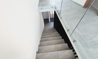 Casa en VENTA LISTA PARA ESTRENAR FRACC LOMAS DEL SOL  recamara planta baja