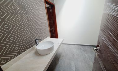 Casa en VENTA LISTA PARA ESTRENAR FRACC LOMAS DEL SOL  recamara planta baja