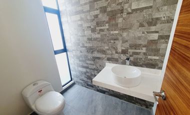 Casa en VENTA LISTA PARA ESTRENAR FRACC LOMAS DEL SOL  recamara planta baja