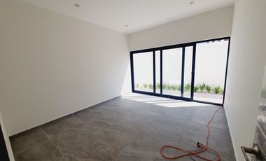 Casa en VENTA LISTA PARA ESTRENAR FRACC LOMAS DEL SOL  recamara planta baja