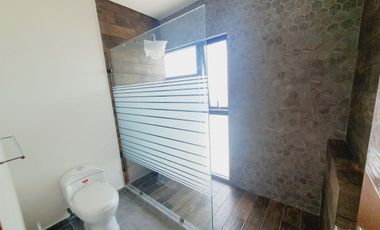 Casa en VENTA LISTA PARA ESTRENAR FRACC LOMAS DEL SOL  recamara planta baja