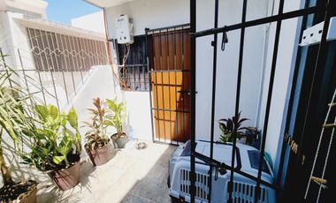 CASA EN VENTA de 2 recamaras muy buen cuidada FRACC LA TAMPIQUERA Boca del rio