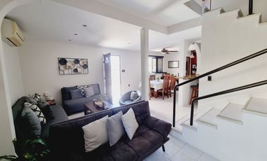 CASA EN VENTA de 2 recamaras muy buen cuidada FRACC LA TAMPIQUERA Boca del rio