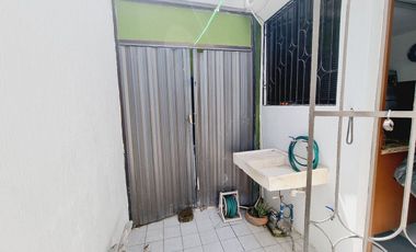 CASA EN VENTA de 2 recamaras muy buen cuidada FRACC LA TAMPIQUERA Boca del rio