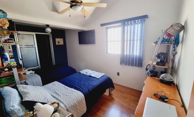 CASA EN VENTA de 2 recamaras muy buen cuidada FRACC LA TAMPIQUERA Boca del rio