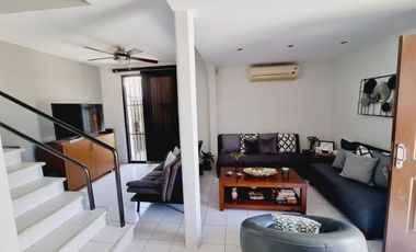 CASA EN VENTA de 2 recamaras muy buen cuidada FRACC LA TAMPIQUERA Boca del rio