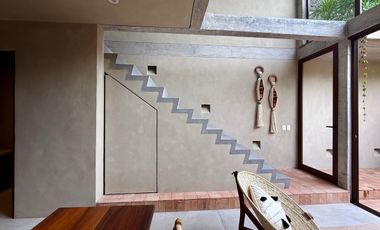 New House for sale / Casa nueva en venta, La Ropa Zihuatanejo