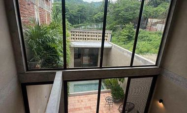 New House for sale / Casa nueva en venta, La Ropa Zihuatanejo