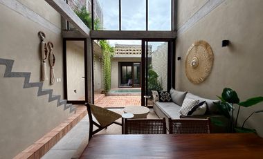 New House for sale / Casa nueva en venta, La Ropa Zihuatanejo