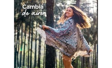 Terreno Ibarlucea-- 300m2- Precio promocion!