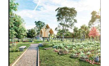 Terreno Ibarlucea-- 300m2- Precio promocion!