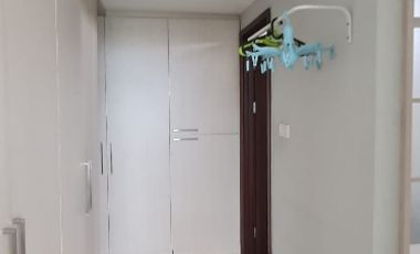 Apartemen U Residence View Golf Furnished Karawaci Tangerang