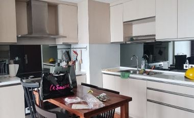 Apartemen U Residence View Golf Furnished Karawaci Tangerang