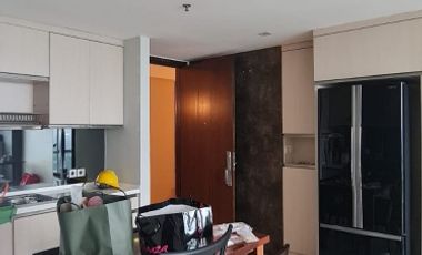 Apartemen U Residence View Golf Furnished Karawaci Tangerang