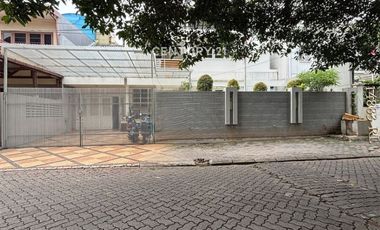 Di Sewakan Rumah Di Pondok Indah Dekat Pondok Indah Mall