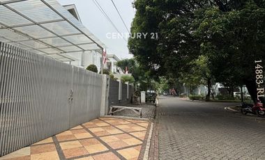 Di Sewakan Rumah Di Pondok Indah Dekat Pondok Indah Mall