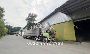 Pabrik Luas dan Lokasi Strategis, Darmo Sugondo, Gresik