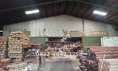 Pabrik Luas dan Lokasi Strategis, Darmo Sugondo, Gresik