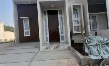Rumah cicilan Syariah tanpa bank dan bunga di Pondok Aren Bintaro