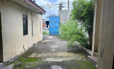 Dijual Ruang Usaha Strategis di Jalan Raya Solo-Sragen, Jaten!!