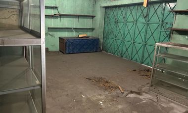 Dijual Ruang Usaha Strategis di Jalan Raya Solo-Sragen, Jaten!!